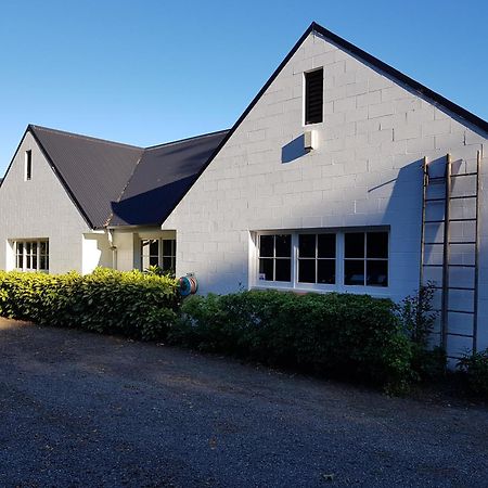 Whiteacres Bed & Breakfast Invercargill Eksteriør bilde