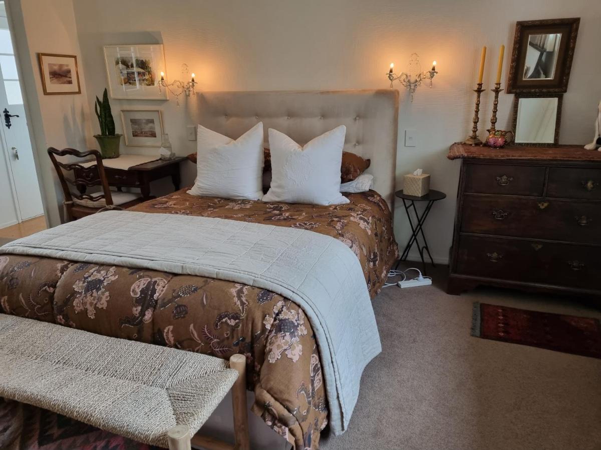Whiteacres Bed & Breakfast Invercargill Eksteriør bilde