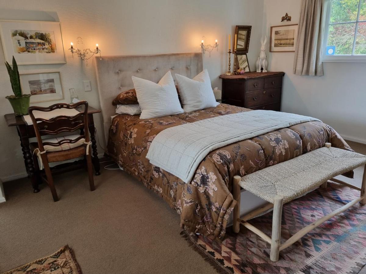 Whiteacres Bed & Breakfast Invercargill Eksteriør bilde