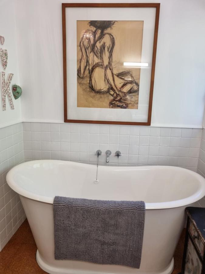 Whiteacres Bed & Breakfast Invercargill Eksteriør bilde