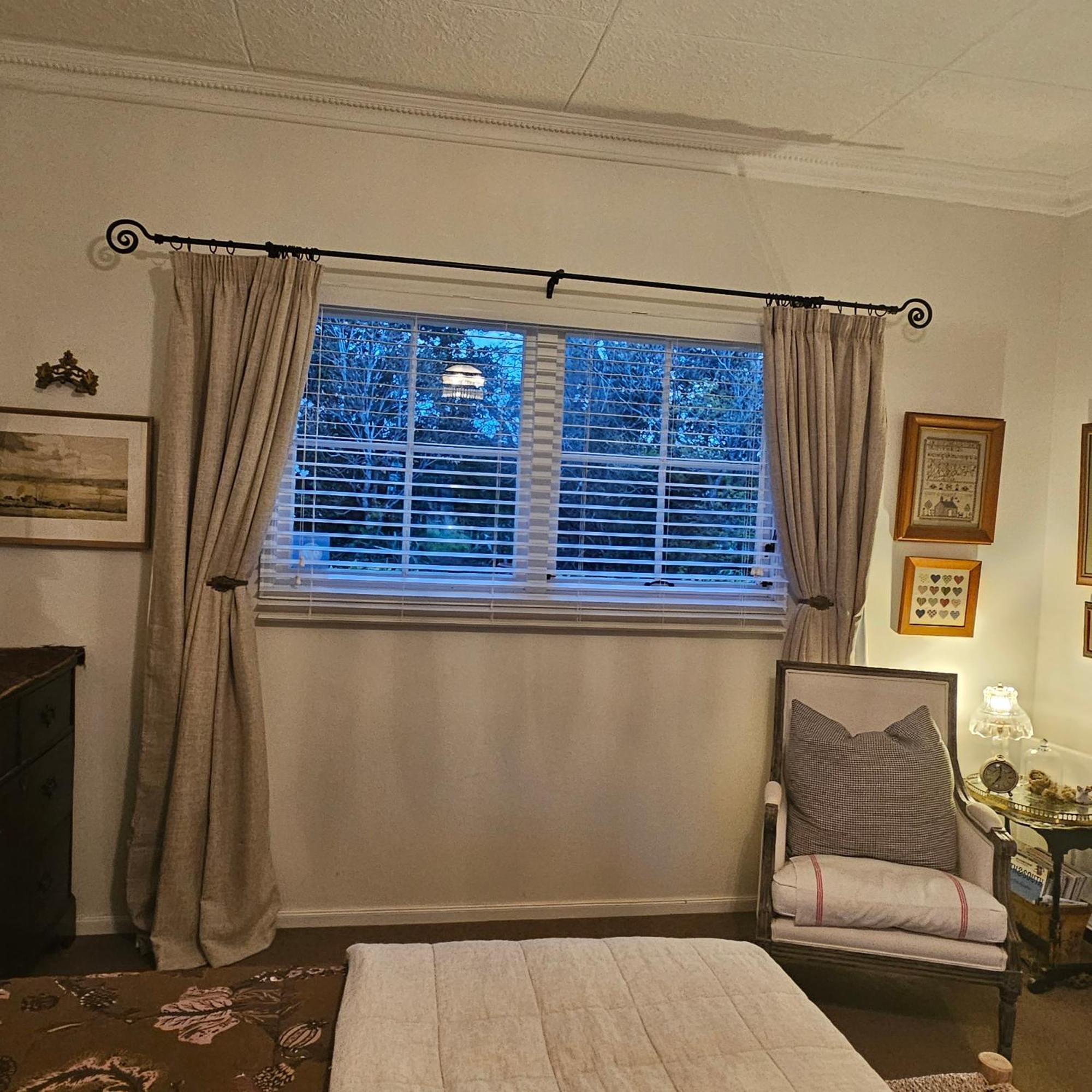 Whiteacres Bed & Breakfast Invercargill Eksteriør bilde