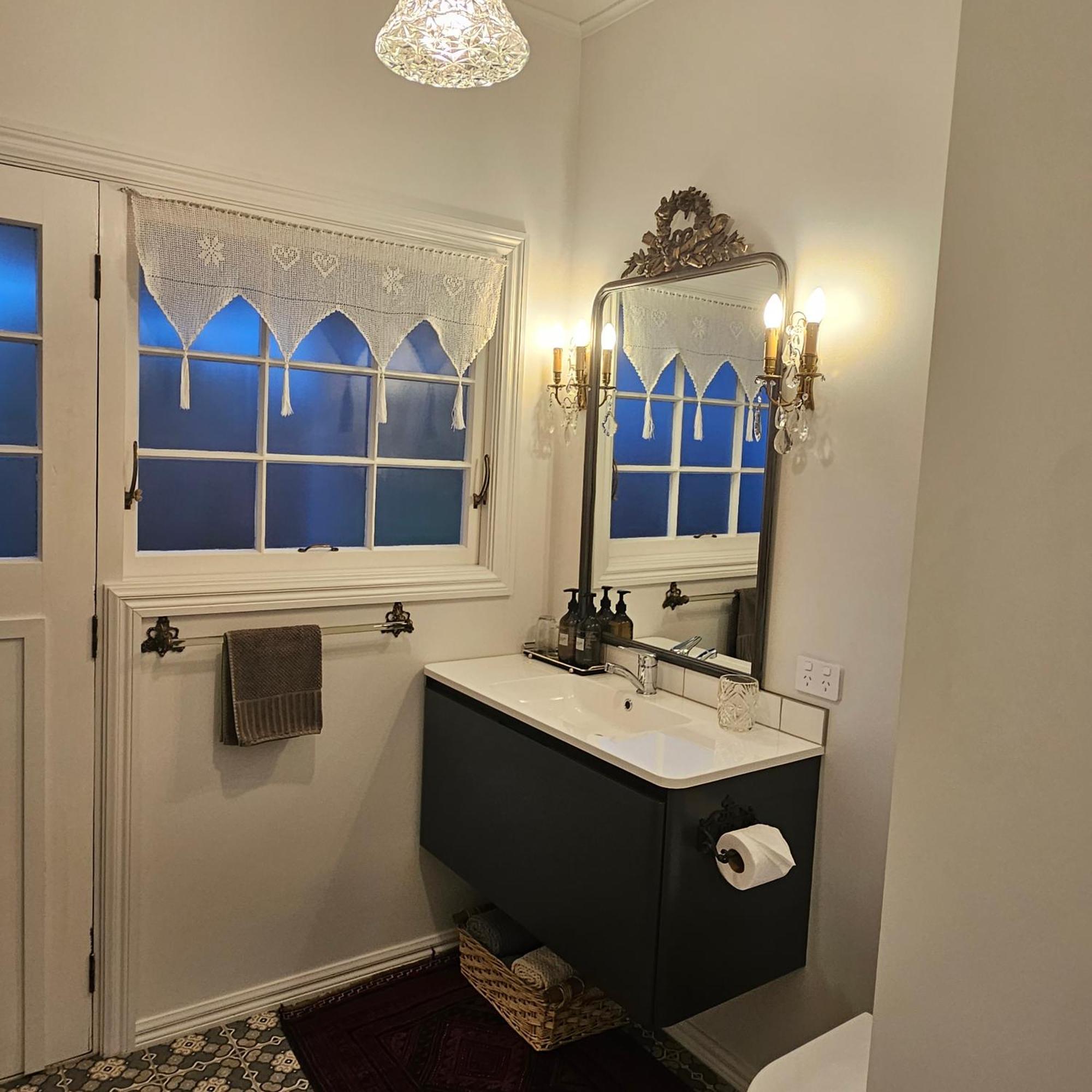 Whiteacres Bed & Breakfast Invercargill Eksteriør bilde