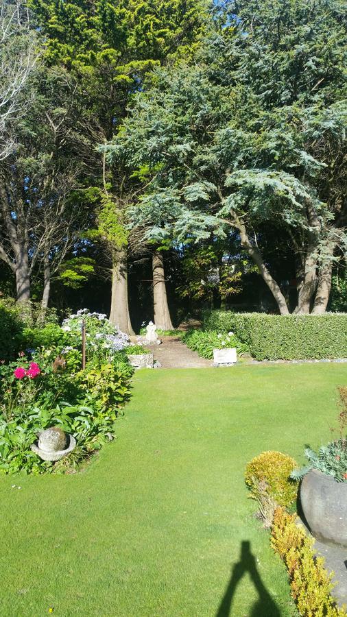 Whiteacres Bed & Breakfast Invercargill Eksteriør bilde