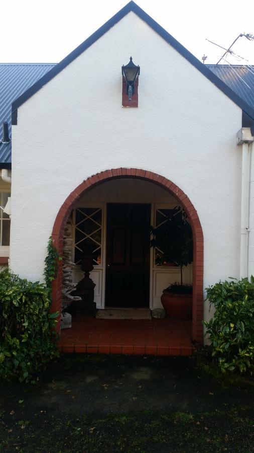 Whiteacres Bed & Breakfast Invercargill Eksteriør bilde